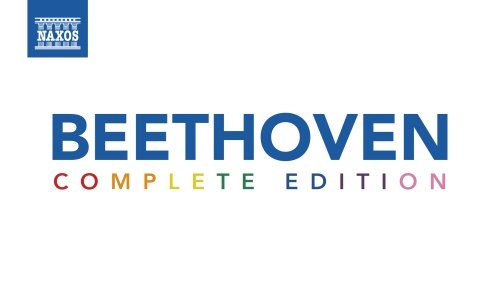 Beethoven The Complete Edition Various Artists