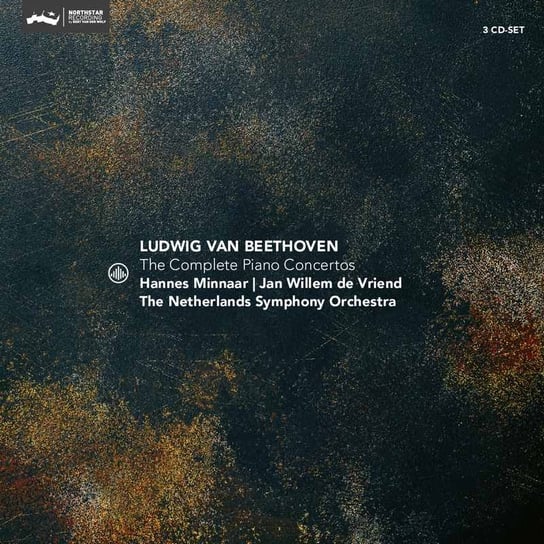 Beethoven: The Complete Piano Concertos (re-issue) Minnaar Hannes