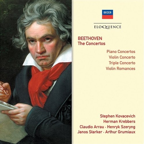 Beethoven: Piano Concerto No.3 in C minor, Op.37 - 2. Largo Stephen Kovacevich, BBC Symphony Orchestra, Sir Colin Davis