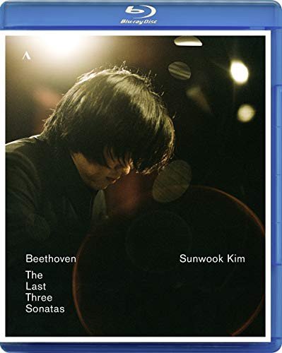 Beethoven: The Last Three Sonatas Various Directors
