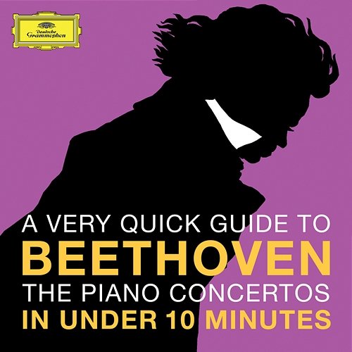 Beethoven: The Piano Concertos in under 10 minutes Wilhelm Kempff, Berliner Philharmoniker, Ferdinand Leitner