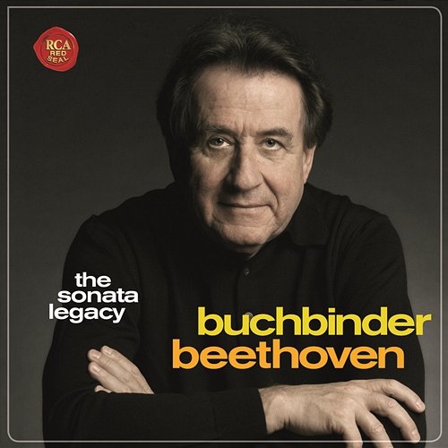 Beethoven - The Sonata Legacy Rudolf Buchbinder