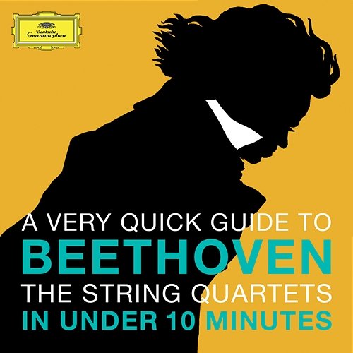Beethoven: The String Quartets in under 10 minutes Amadeus Quartet