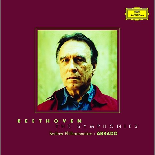 Beethoven: Symphony No. 7 in A Major, Op. 92 - II. Allegretto Berliner Philharmoniker, Claudio Abbado