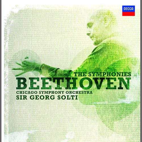 Beethoven: Symphony No.5 in C Minor, Op.67 - 2. Andante con moto Chicago Symphony Orchestra, Sir Georg Solti