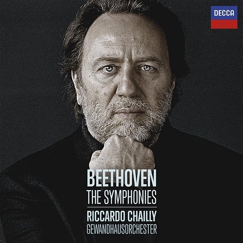Beethoven: Symphony No.3 in E flat, Op.55 -"Eroica" - 3. Scherzo (Allegro vivace) Gewandhausorchester Leipzig, Riccardo Chailly