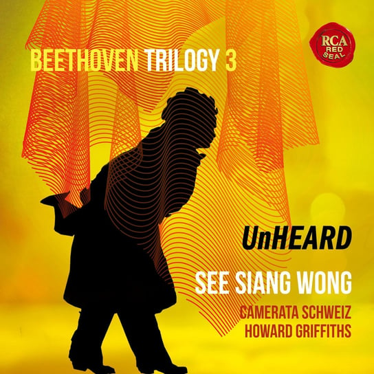 Beethoven Trilogy 3: Unheard Wong See Siang