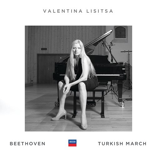 Beethoven: Turkish March Valentina Lisitsa
