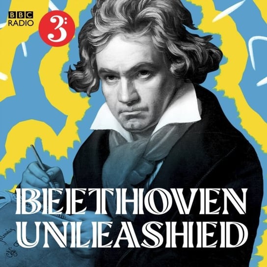 Beethoven Unleashed Macleod Donald
