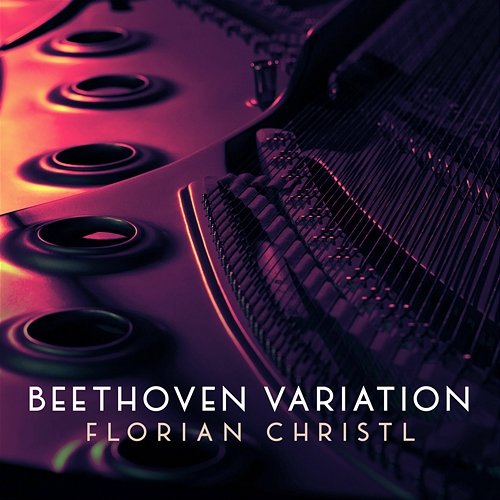 Beethoven Variation (After String Quartet No. 13, Op. 130: II) Florian Christl