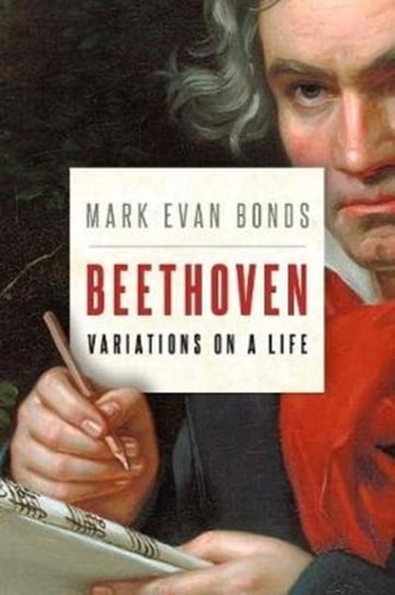 Beethoven. Variations on a Life Opracowanie zbiorowe