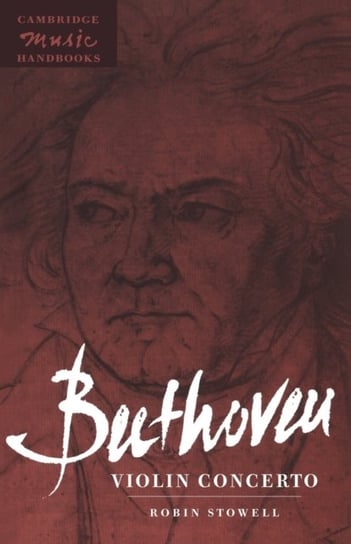 Beethoven: Violin Concerto Robin Stowell
