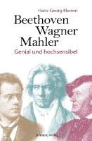 Beethoven, Wagner, Mahler Klemm Hans-Georg