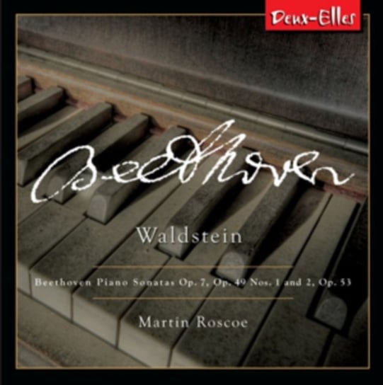 Beethoven: Waldstein Deux-Elles