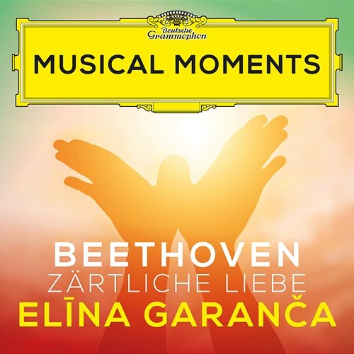 Beethoven: Zärtliche Liebe, WoO 123 "Ich liebe dich" Elīna Garanča, Malcolm Martineau