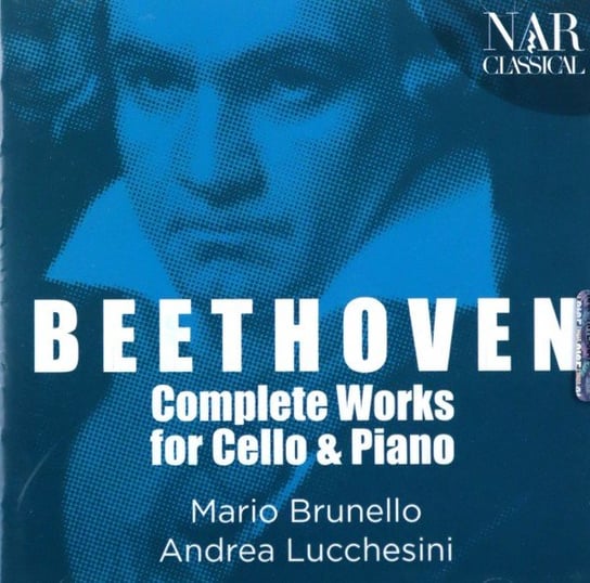 BeethovenComplete Works Various Artists