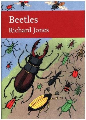Beetles Jones Richard