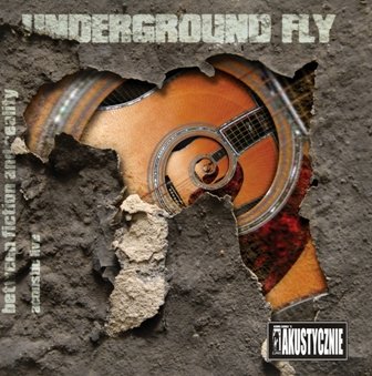 Beetween Fiction and Reality Underground Fly