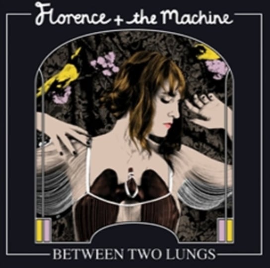 Beetwen Two Lungs Florence and The Machine