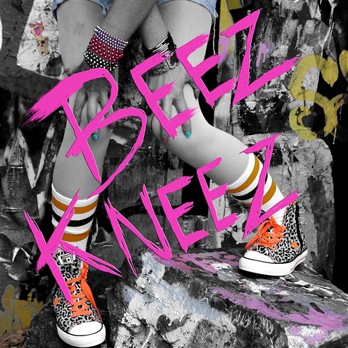 Beez Kneez Mirja feat. Troy Jamz