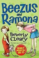 Beezus and Ramona Cleary Beverly
