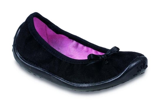 Befado - Obuwie buty dziecięce balerinki czółenka dla dziewczynki - 37 Befado