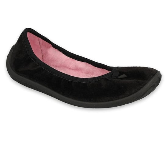 Befado - Obuwie buty dziecięce kapcie balerinki czółenka dla dziewczynki - 31 Befado