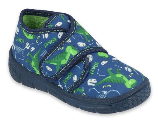 Befado - Obuwie buty dziecięce kapcie pantofle trzewiki dla chłopca - 19 Befado
