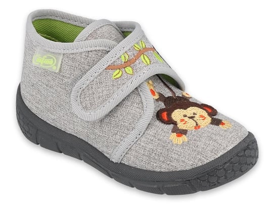 Befado - Obuwie buty dziecięce kapcie pantofle trzewiki dla chłopca - 20 Befado
