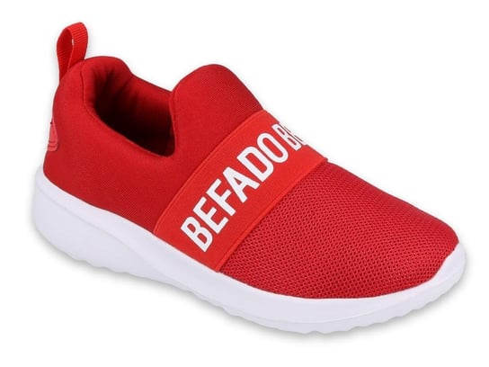 Befado - Obuwie buty dziecięce sportowe chłopiec dziewczynka - 32 Befado