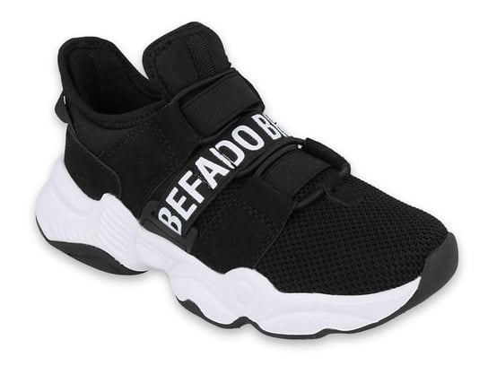 Befado - Obuwie buty dziecięce sportowe dla dziewczynki - 28 Befado