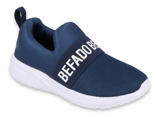 Befado - Obuwie buty dziecięce sportowe dla dziewczynki - 28 Befado