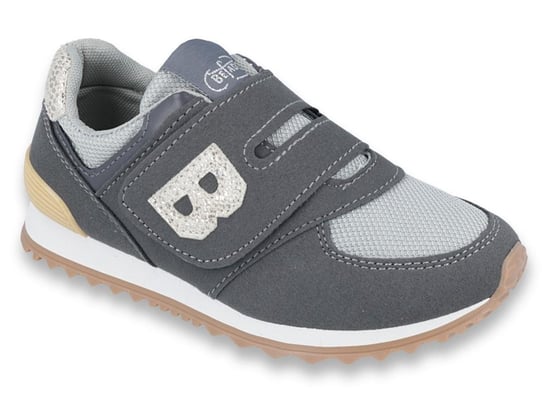 Befado - Obuwie buty dziecięce sportowe dla dziewczynki - 35 Befado