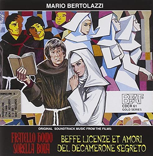 Beffe Licenze Et Amore Del D Various Artists