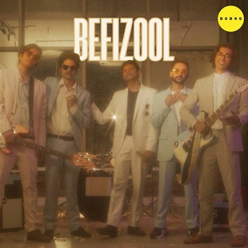 Befizool Darcy, Soham Mukherji, The Rish, AAKASH & Sahir