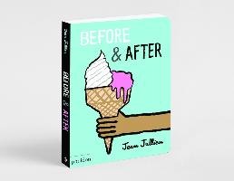 Before & After Jullien Jean