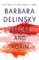 Before and Again Delinsky Barbara