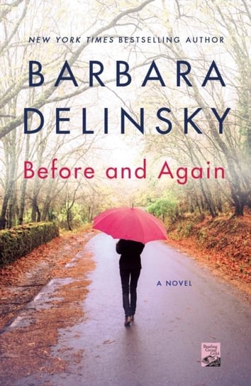 Before and Again Delinsky Barbara