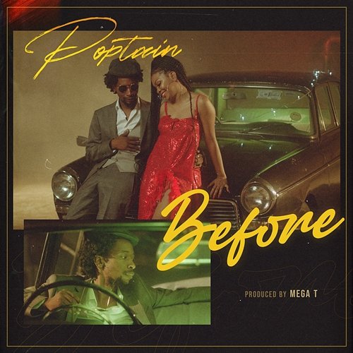 Before Poptain