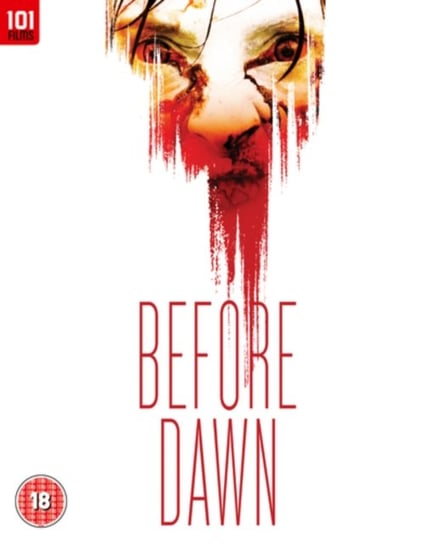 Before Dawn (brak polskiej wersji językowej) Brunt Dominic