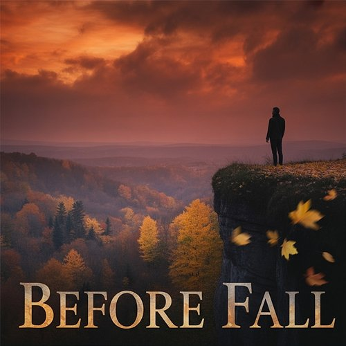 Before Fall Electric Dust Prophecy