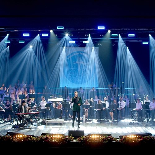 Before Goodbye Michał Jurkiewicz feat. Mateusz Krautwurst
