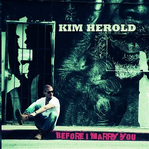 Before I Marry You Kim Herold