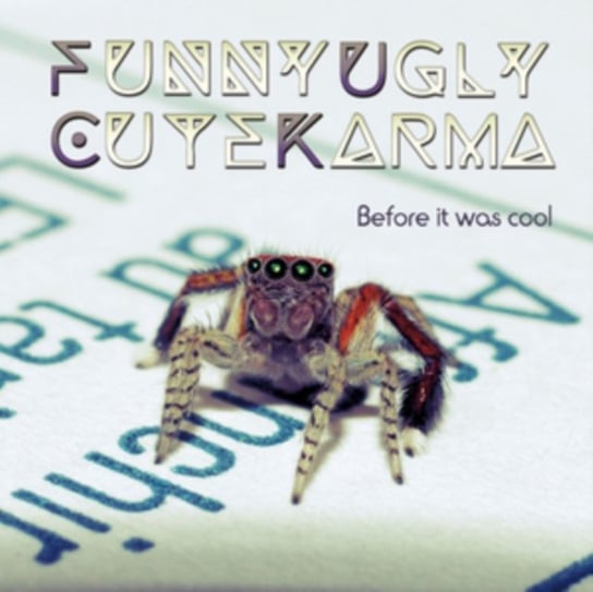 Before It Was Cool Funny Ugly Cute Karma