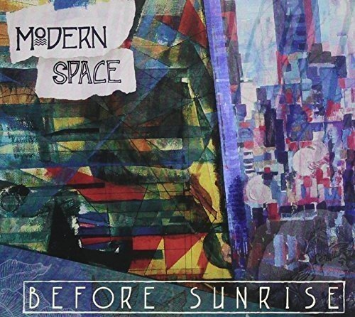 Before Sunrise Various Artists