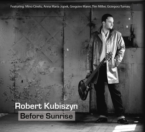 Before Sunrise Kubiszyn Robert