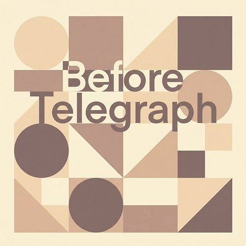 Before Telegraph Crispin, Pine