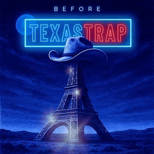 BEFORE TEXAS TRAP Notorious 2T