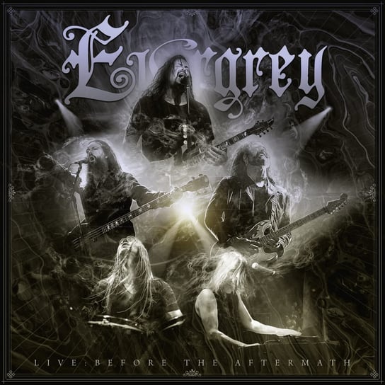 Before The Aftermath (Live In Gothenburg) Evergrey