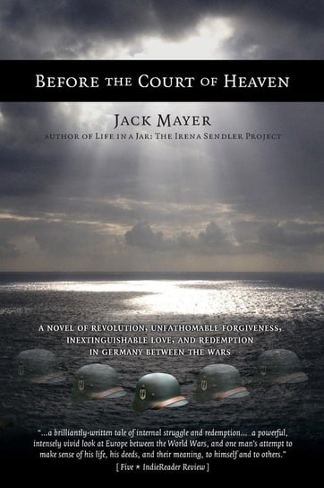 Before the Court of Heaven Mayer Jack